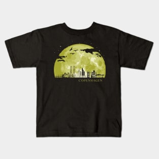 Copenhagen Kids T-Shirt